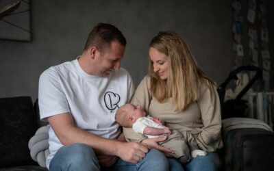 Blog: Wat heb je écht nodig in je kraamtijd?