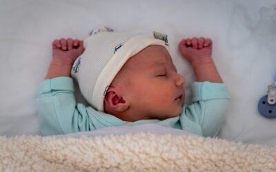 Kraamzorg uniek in Nederland