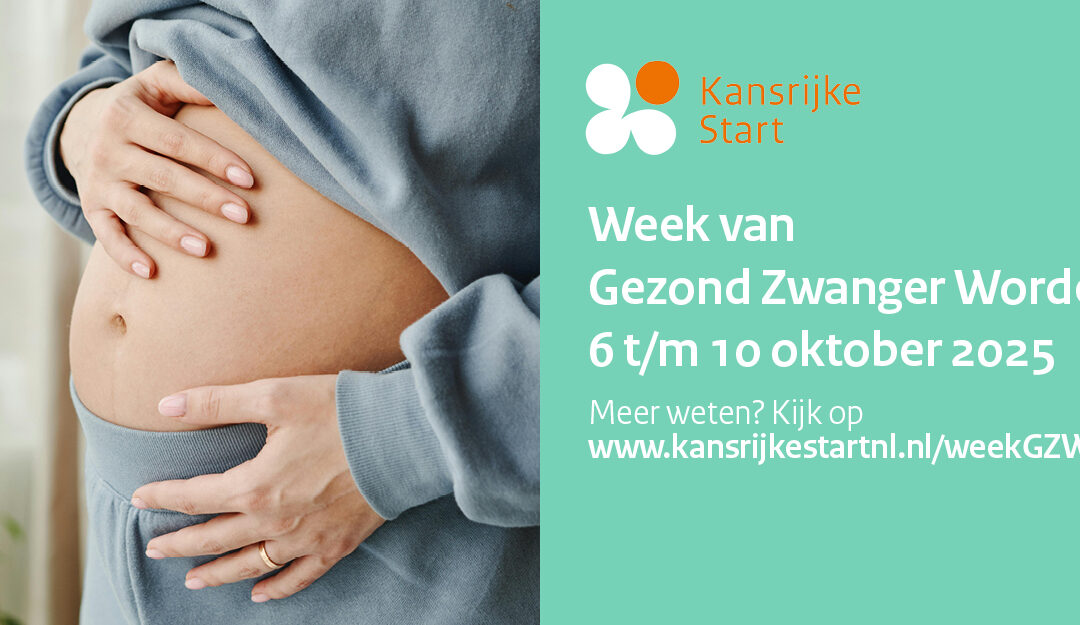 Wil jij komend jaar zwanger worden?