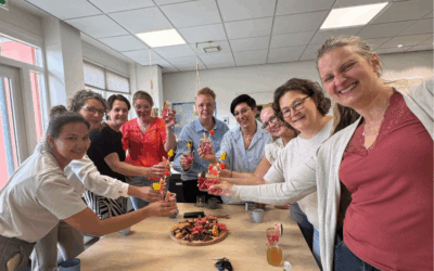 Borstvoedingscoaches