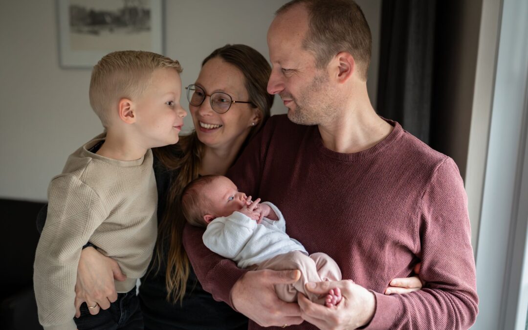 November 2025 – Baby Lauren