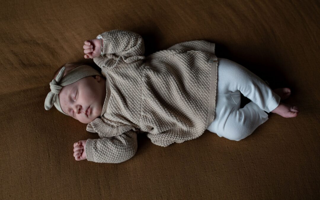 Wat is het verschil tussen kraamzorg en BabythuisZorg?