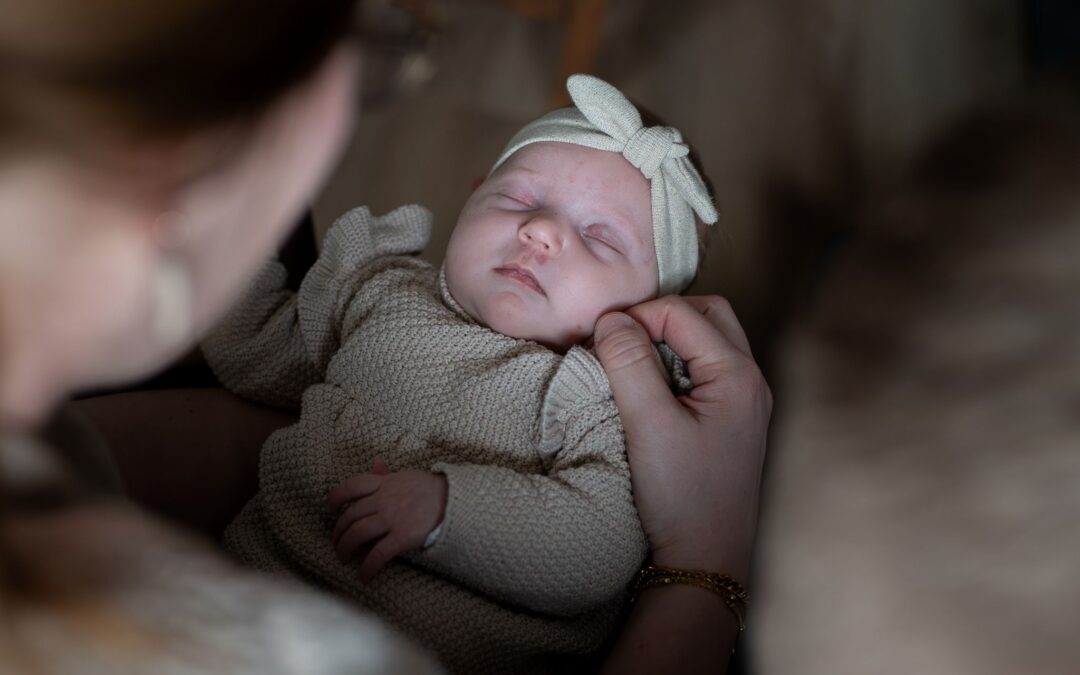 Januari 2025 – Baby Febe