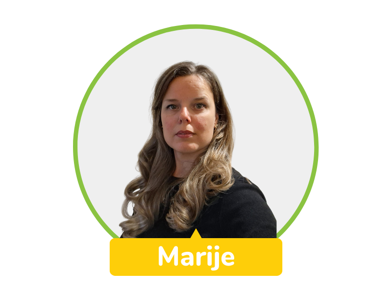 Marketing Coördinator