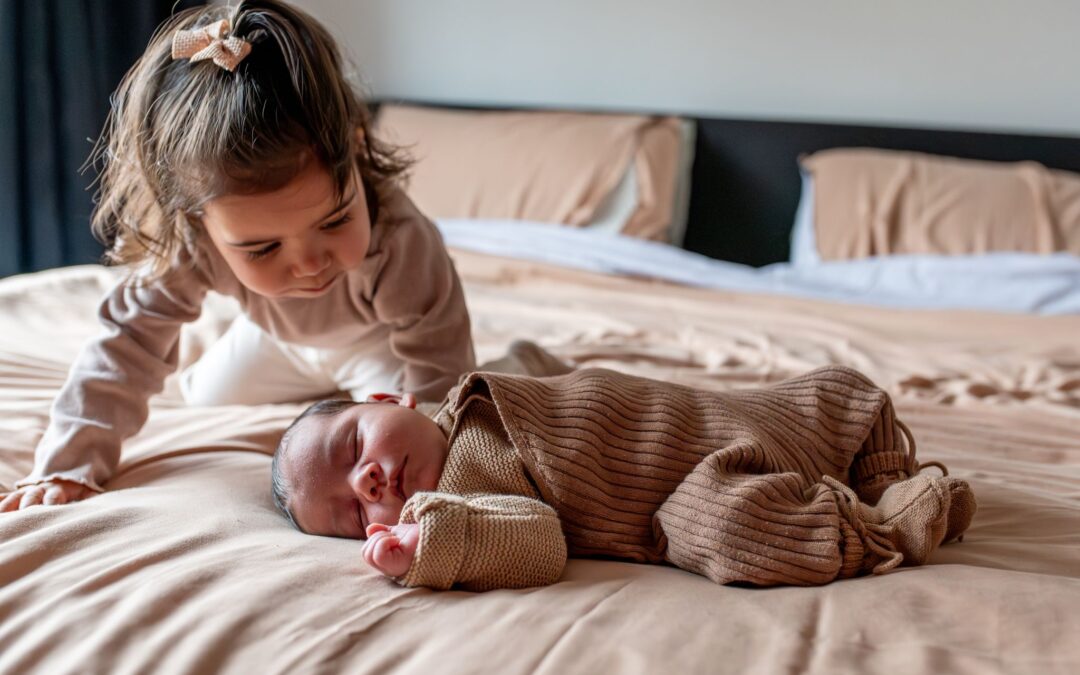 Wat kun je doen tegen krampjes bij baby’s? 5 gouden tips uit de kraamzorg