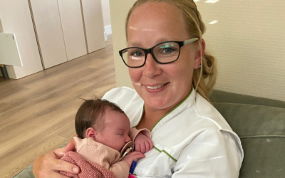 Borstvoedingscoach Alice