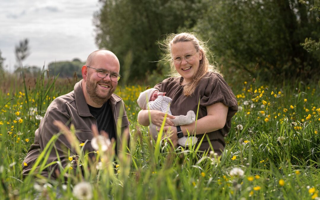 April 2026 – Baby Seff