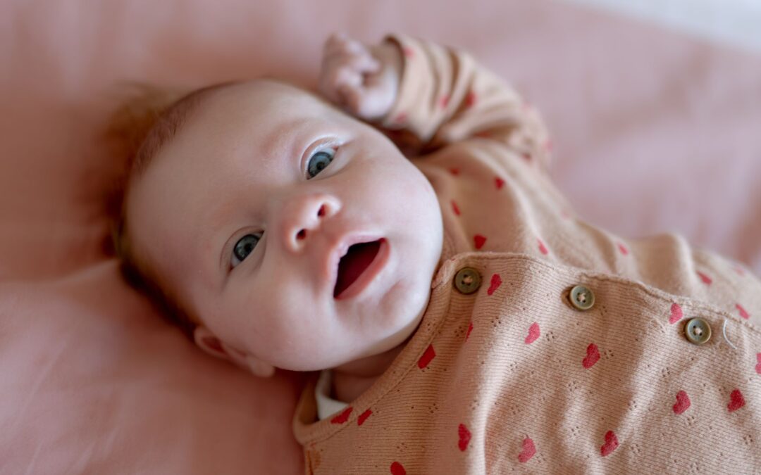 Augustus 2026 – Baby Elin